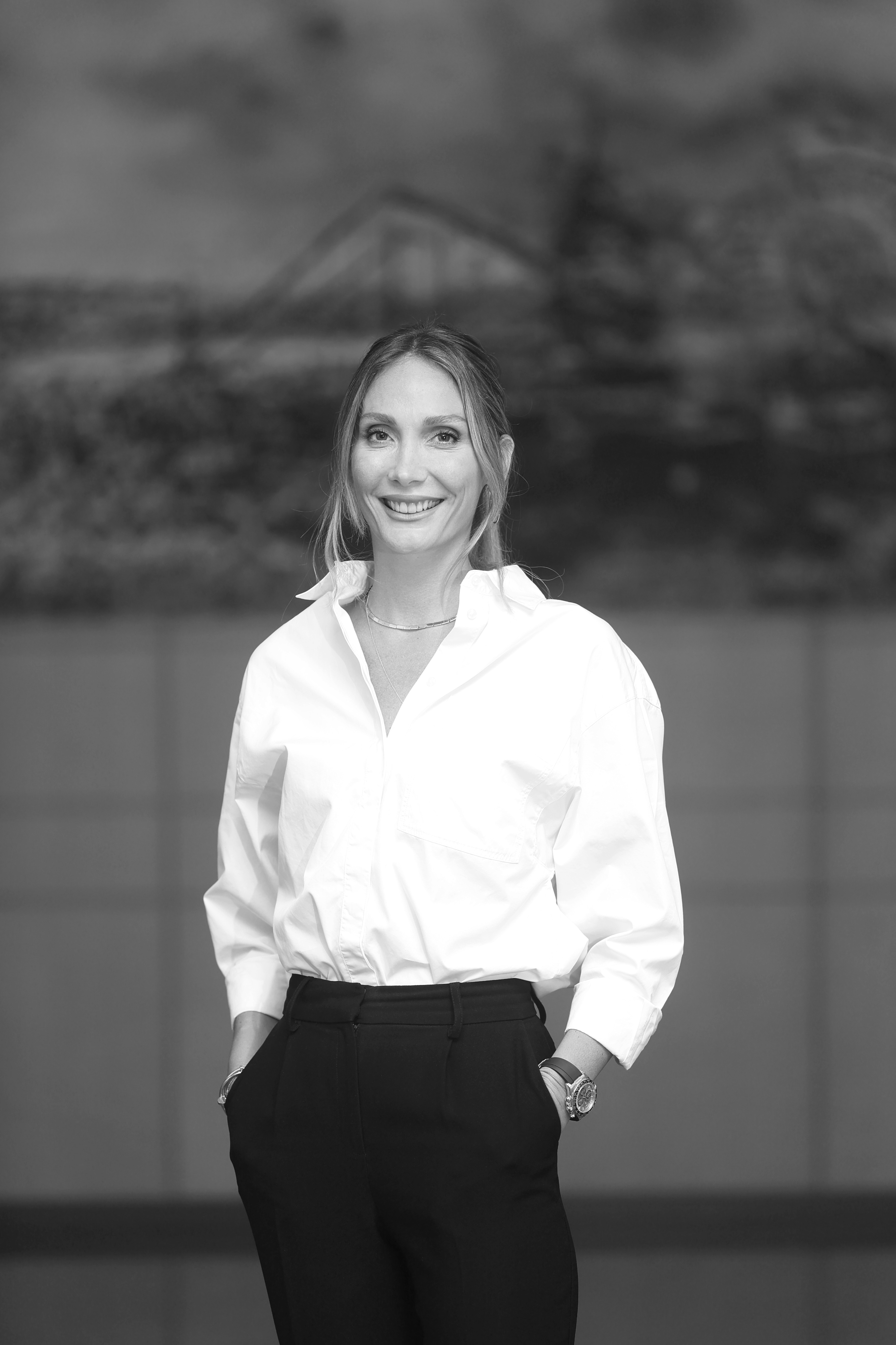 Başak Karaevli