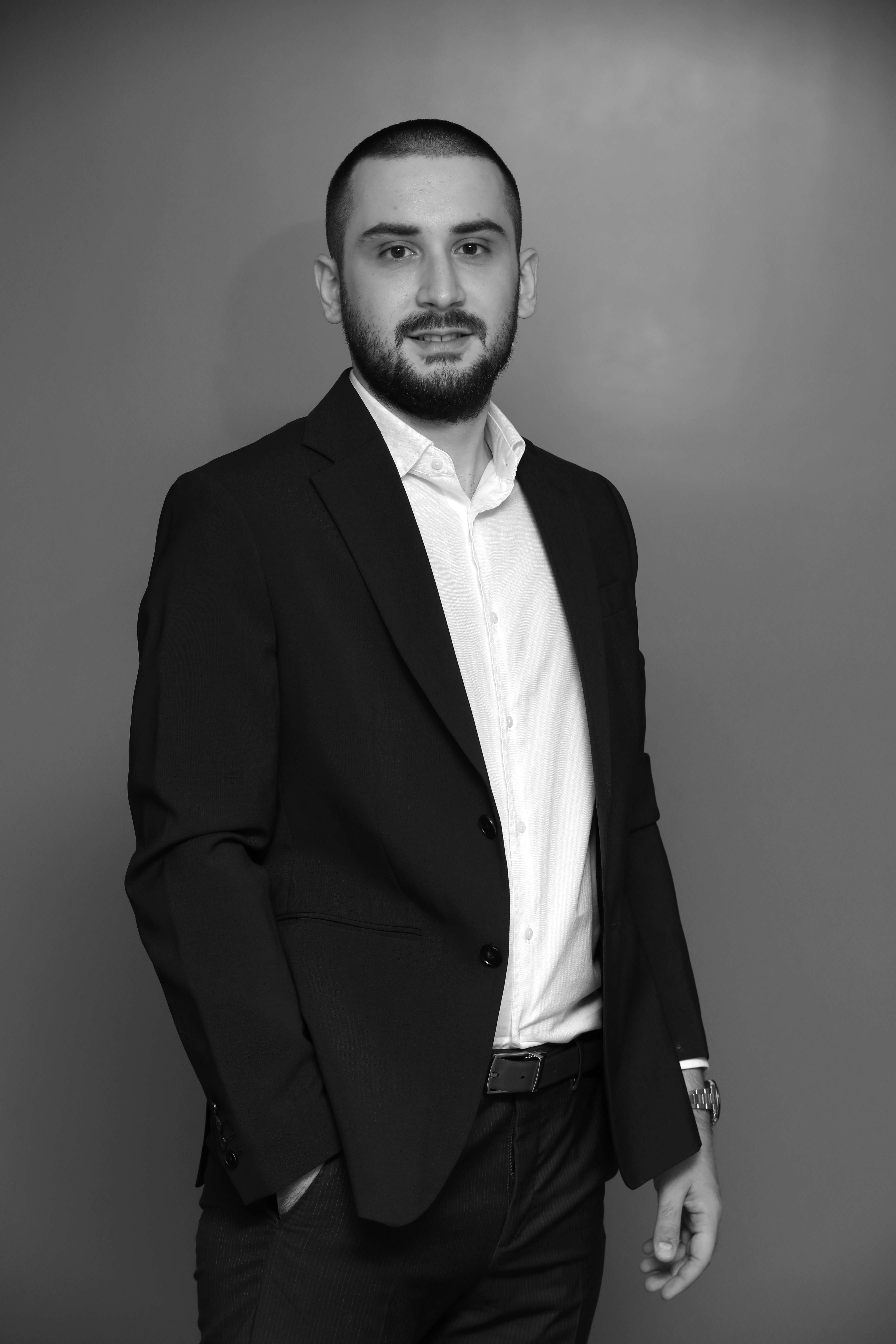 Burak Gür
