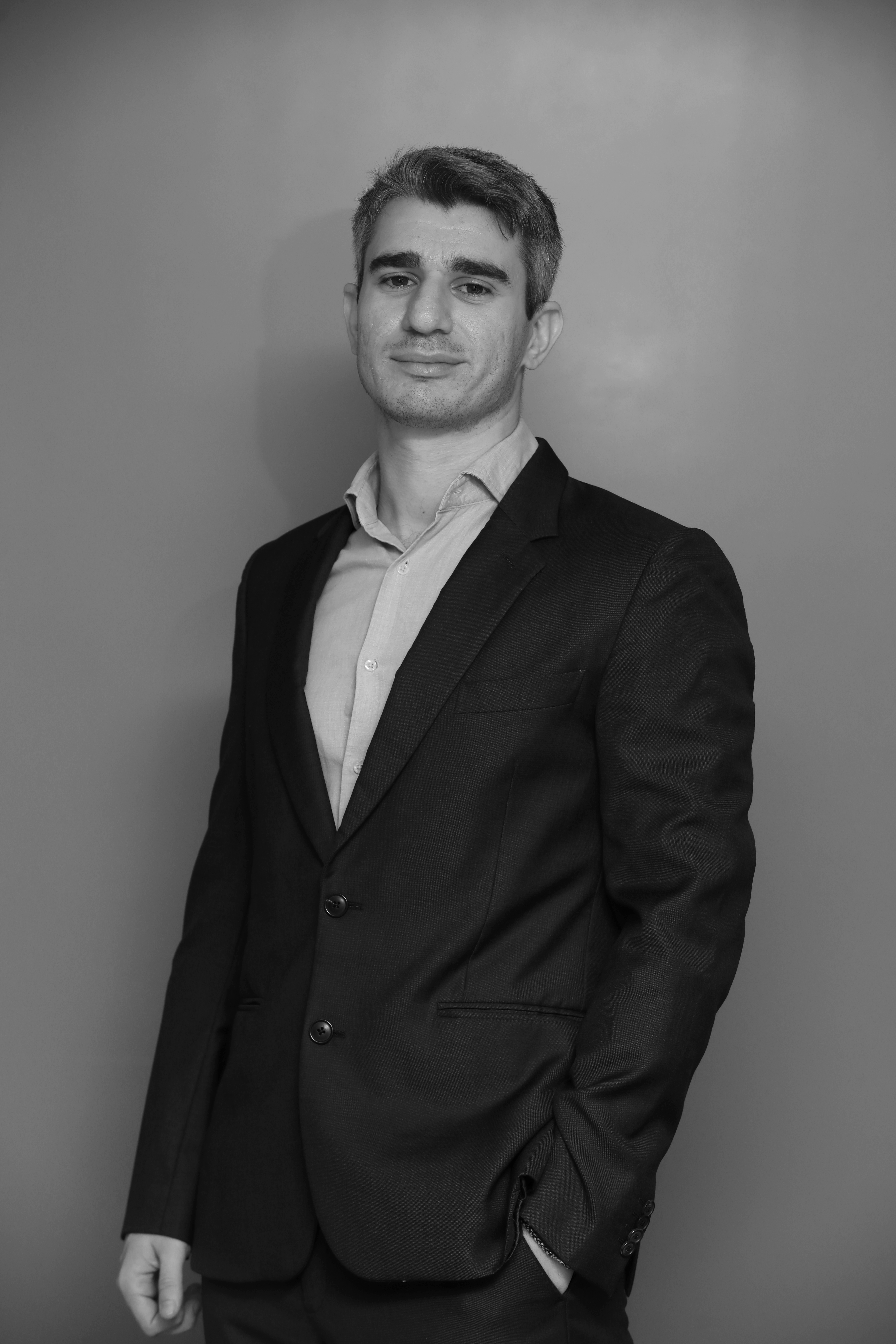 Emir Temelli