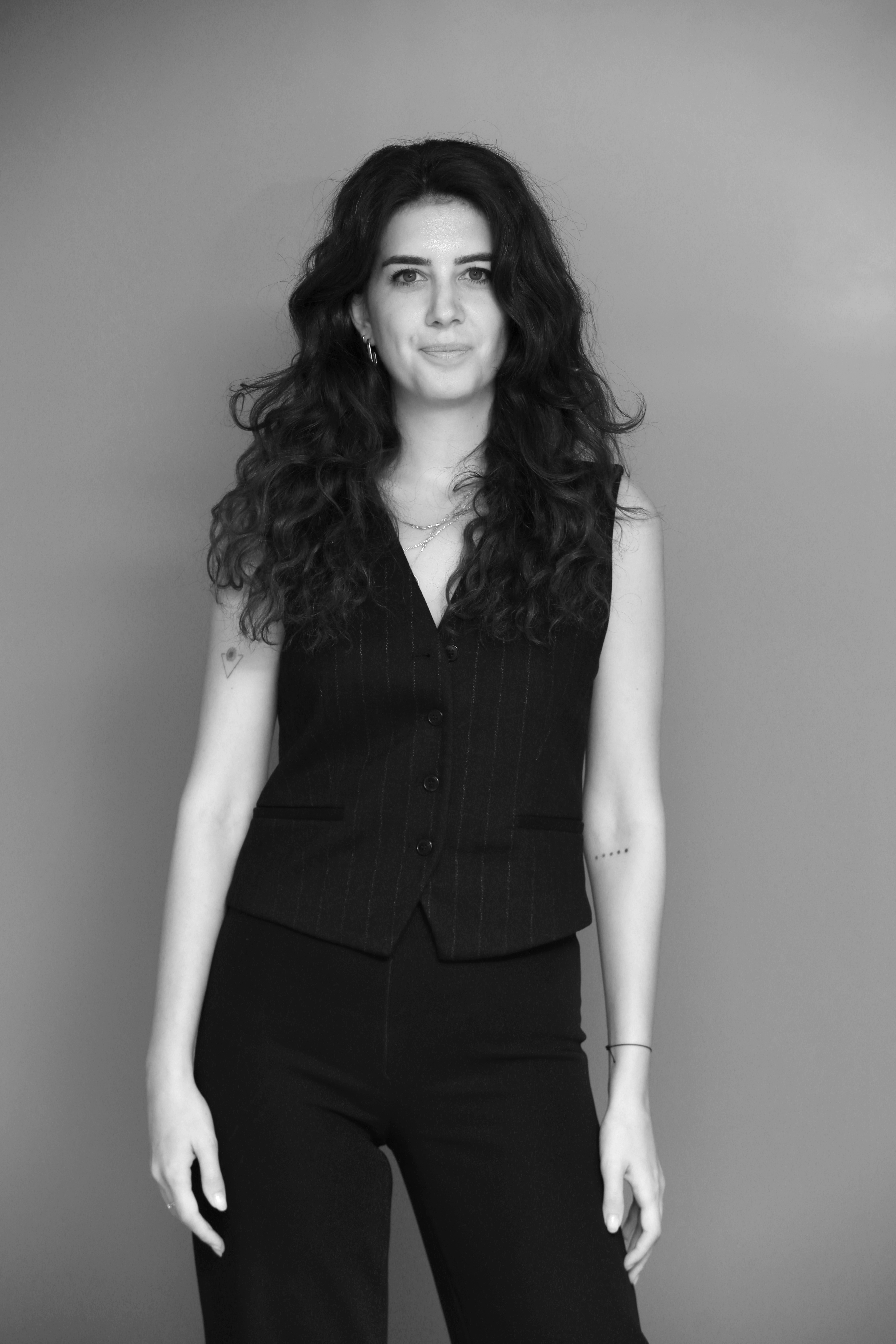 Kardelen Kıroğlu