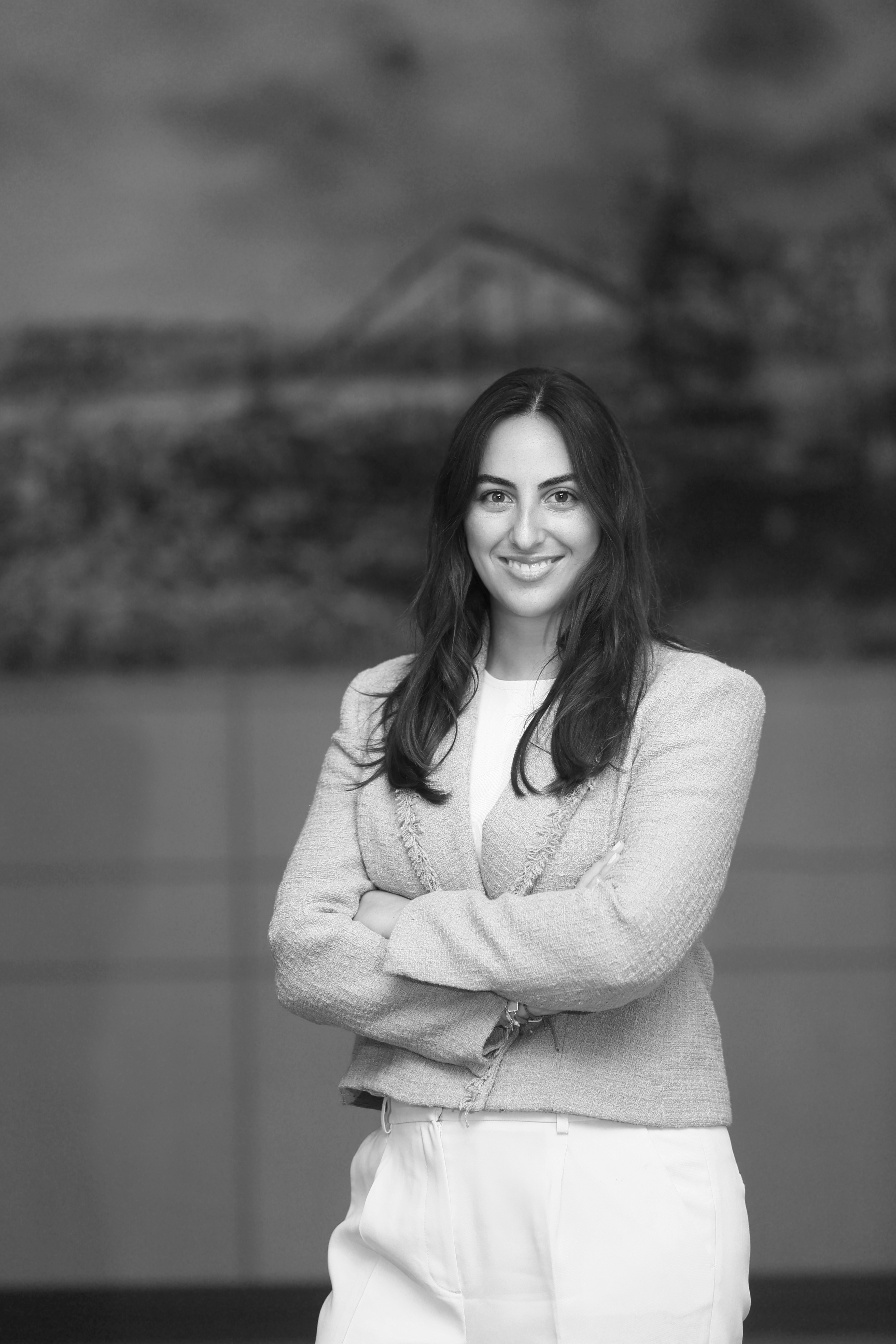 Merve Heyfegil