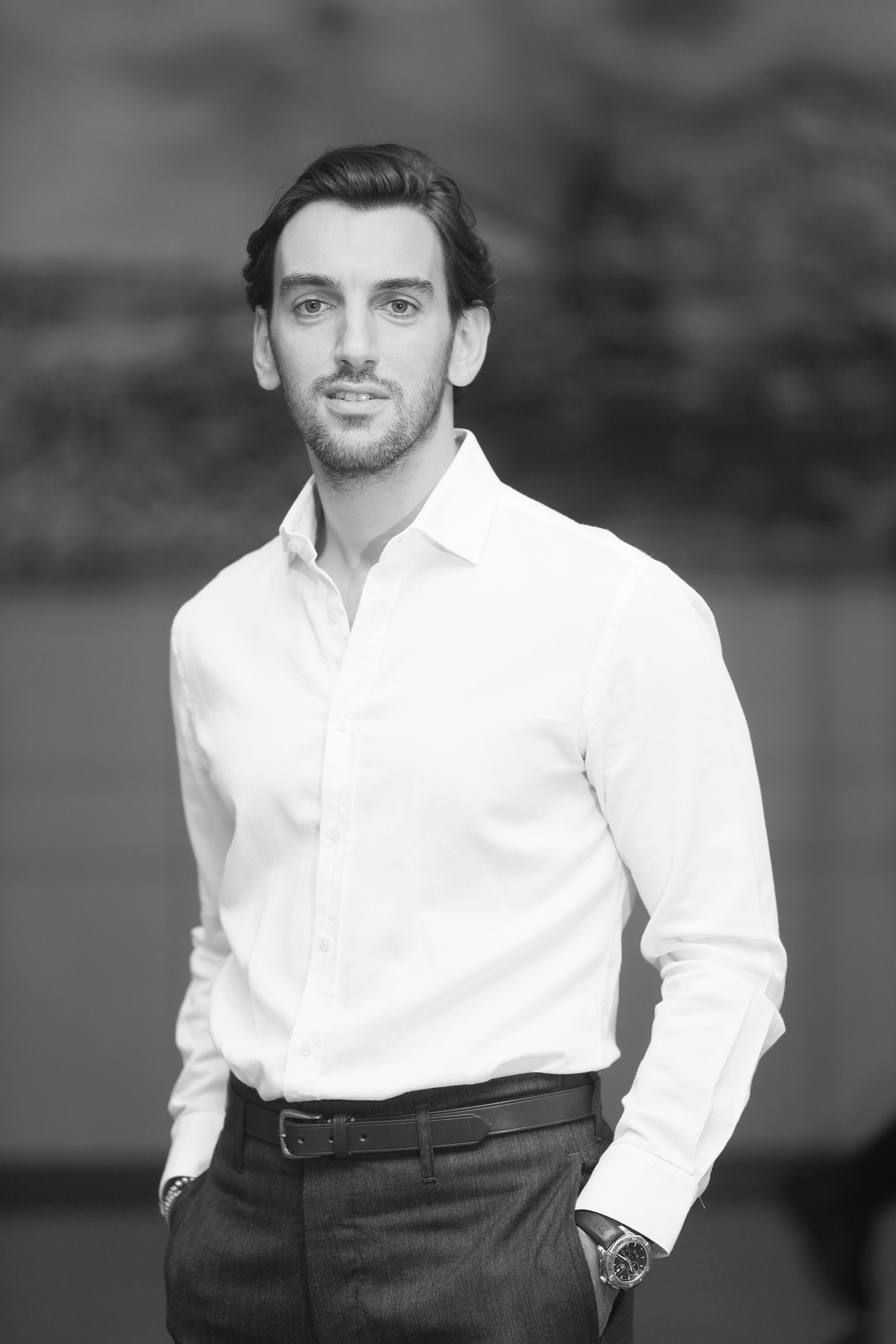 Robin Kestek